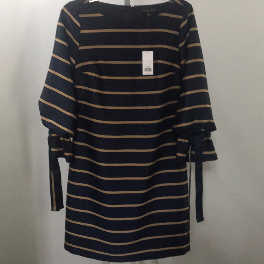NWT Banana Republic Dress